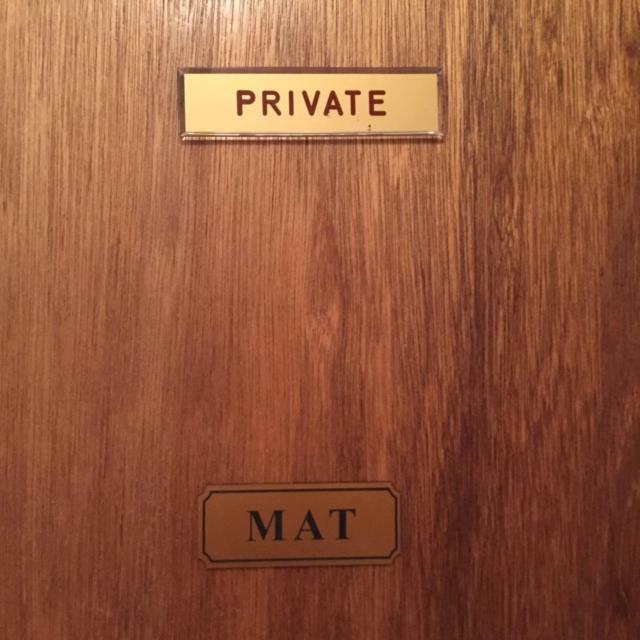 Apartments Mat Novalja Eksteriør bilde