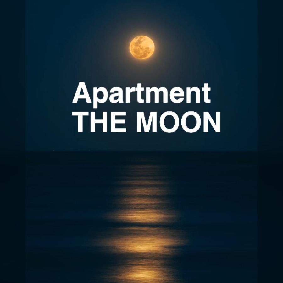 Apartments Mat Novalja Eksteriør bilde